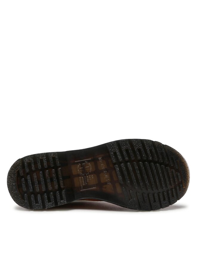 Dr. Martens Bocanci Dr. Martens 1460 Pascal 27962806 Portocaliu
