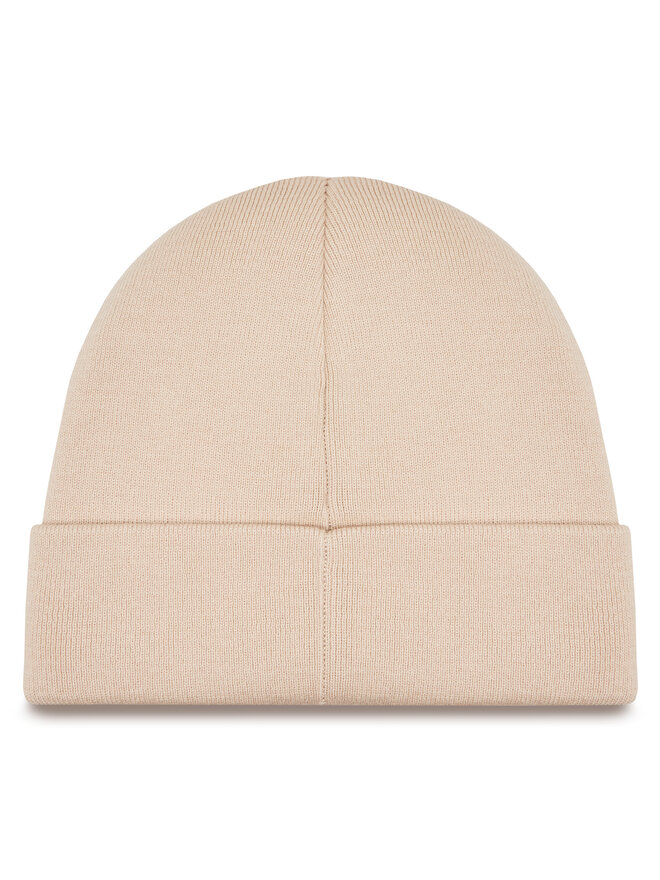 Calvin Klein Jeans Căciulă Calvin Klein Jeans Inst Patch Beanie K60K612322 Roz