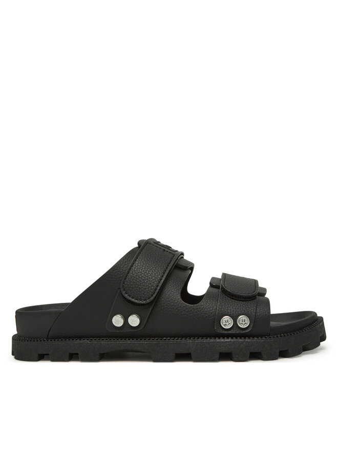 Hunter Papucs Hunter HFRU0004251 Fekete