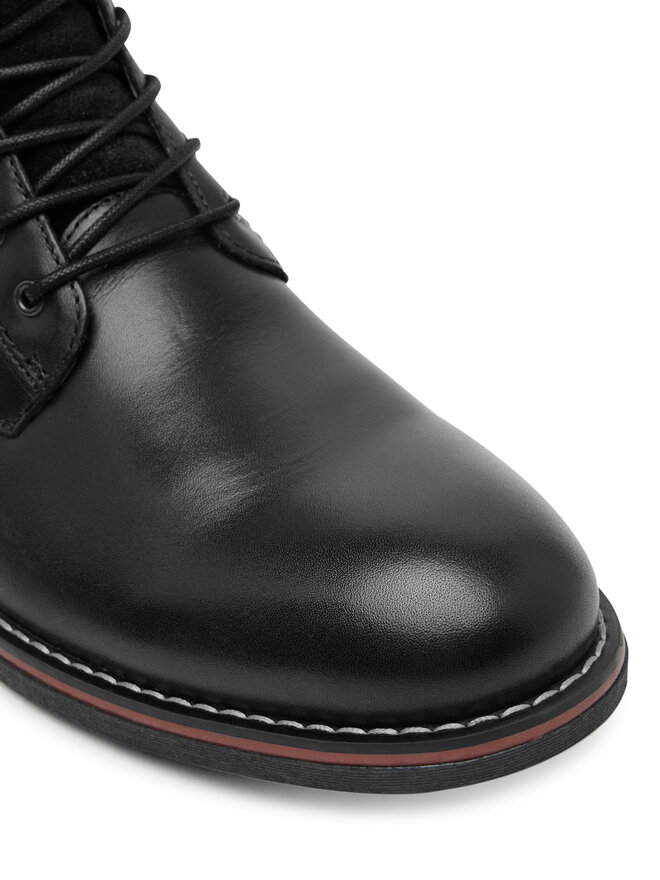 Pikolinos Черевики Pikolinos M2M-8045C1 Чорний