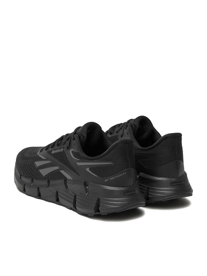Reebok Laufschuhe Reebok EO-ZIG DYNAMICA 6 100225490 Schwarz