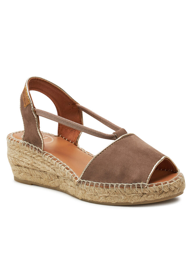 Toni Pons Espadrile Toni Pons Bilda Rjava