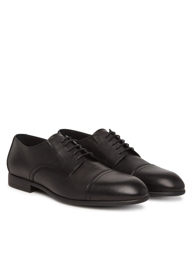 Baldinini Halbschuhe Baldinini U5E004P1VITE0000 Schwarz