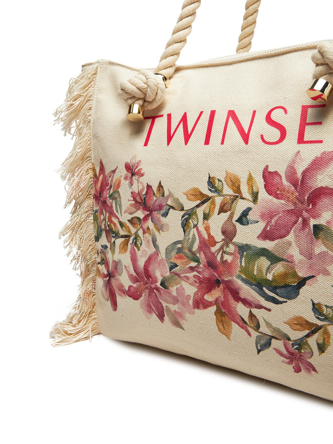 TWINSET Kabelka TWINSET 251LB7AAA Barevná