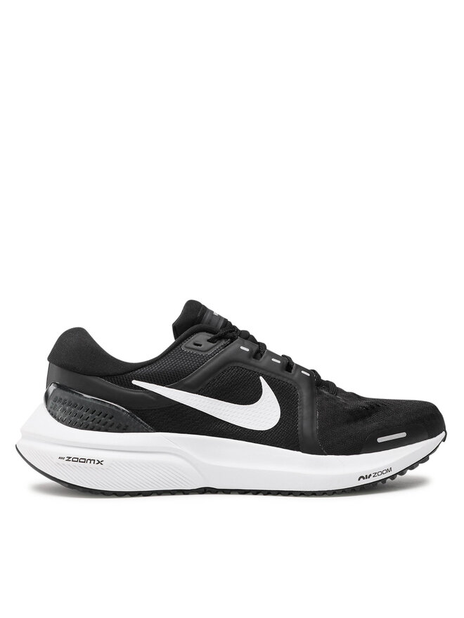 Laufschuhe Nike Air Zoom Vomero 16 DA7245 001 Schwarz eschuhe