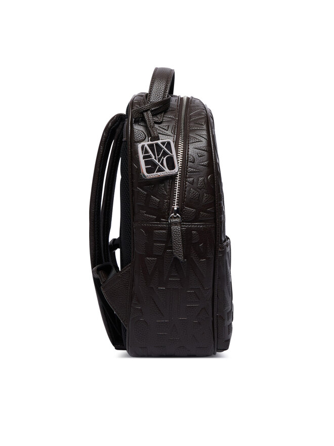 Armani Exchange Rucksack Armani Exchange XW002234 AF15774 U6032 Dunkelbraun