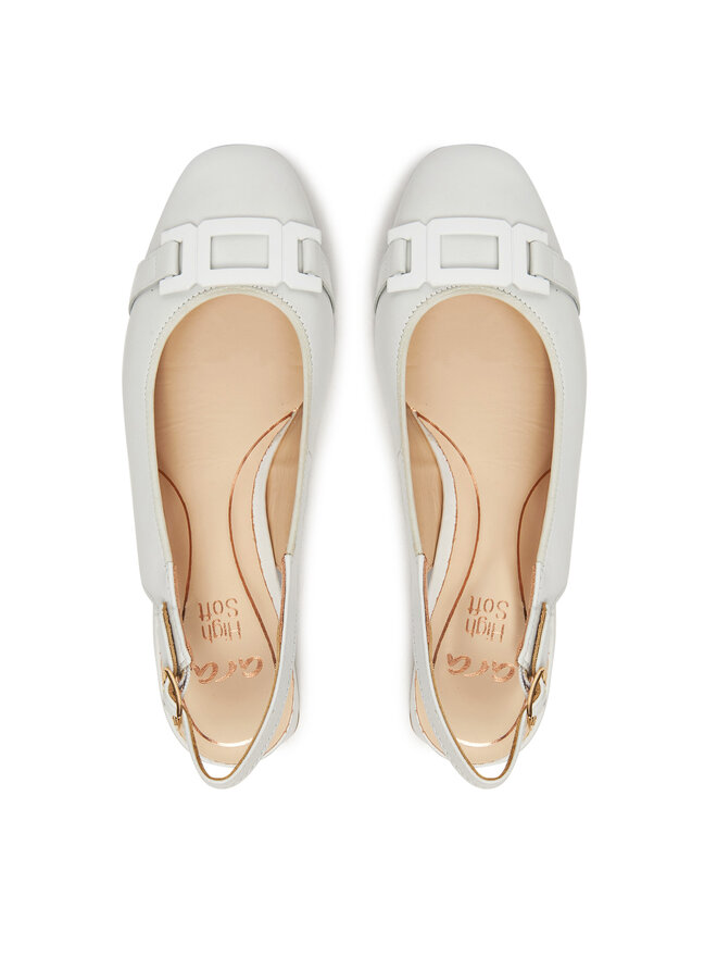 Ara Sandalias Ara Graz 2.0 12-20404-05 Blanco