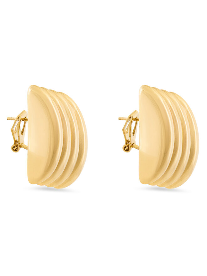 Aldo Pendientes Aldo Mariline 13868625 Oro