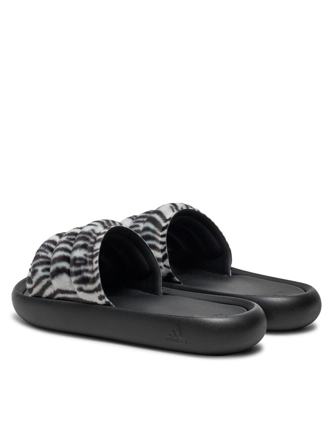 adidas Ciabatte adidas Adilette Zplaash IH3065 Bianco