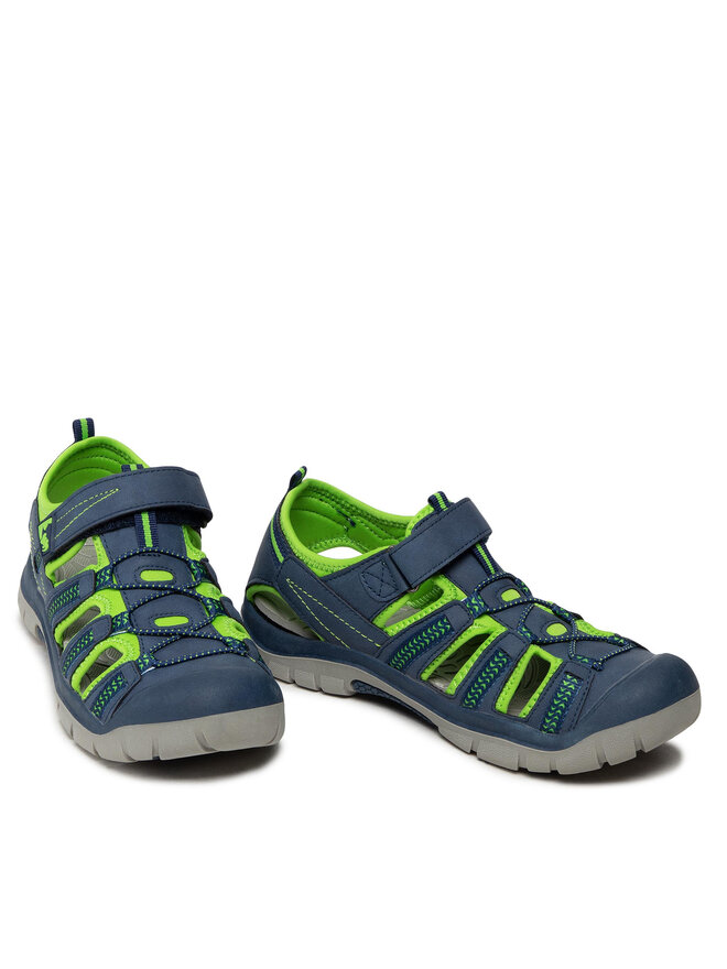 Lurchi Босоніжки Lurchi 33-21610-39 D Кольоровий
