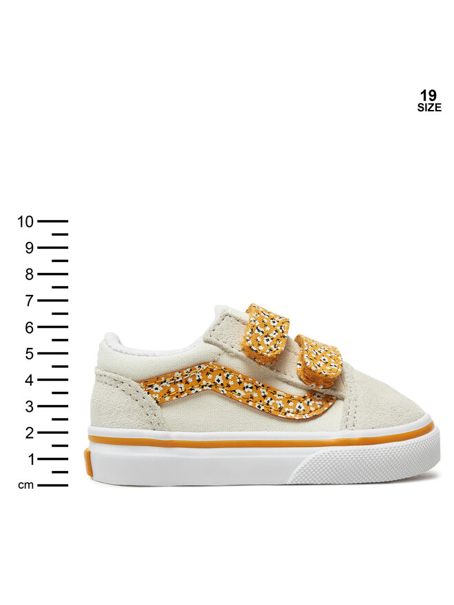 Vans Scarpe sportive Vans Old Skool VN0009RCBS51 Beige