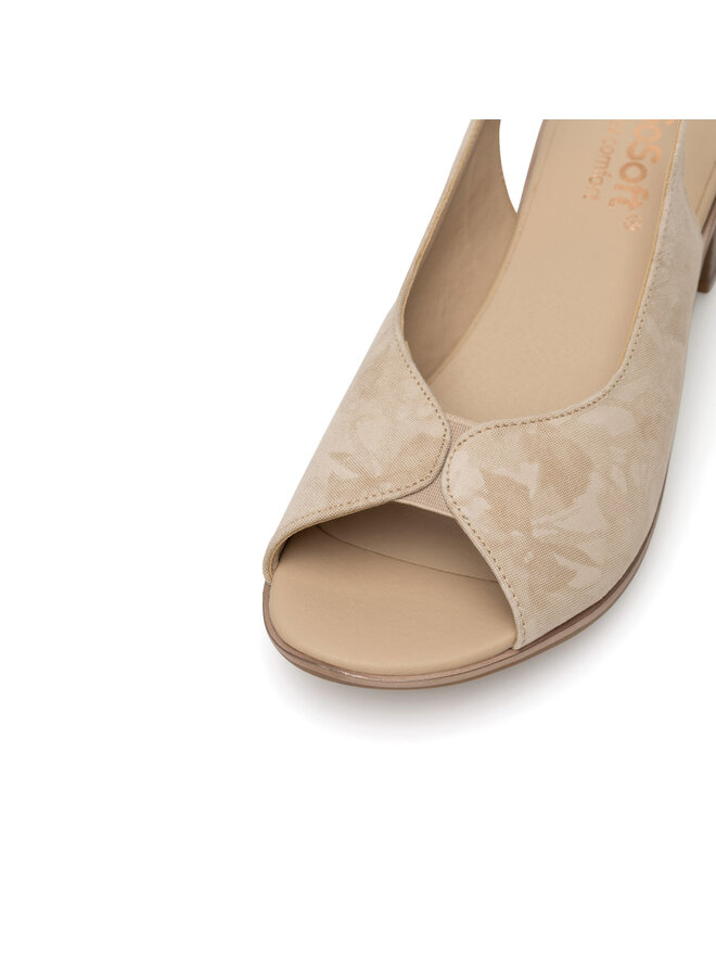 Go Soft Sandalias Go Soft WI23-LUCY-04 Beis