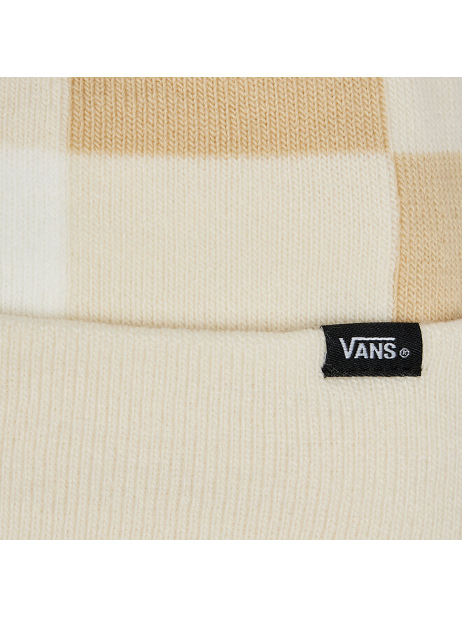 Vans Czapka Vans Spirit Pom VN0A5LG3DJR1 Écru