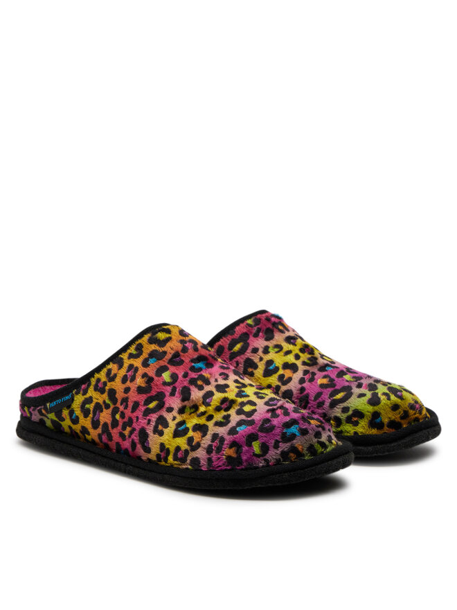 Panto Fino Pantofole Panto Fino OO267022 Multicolore