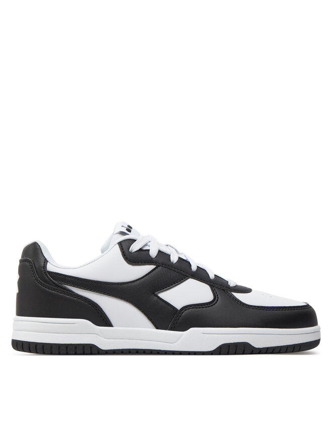 Diadora Sneakersy Diadora RAPTOR LOW 101.177704-C1380 Biały