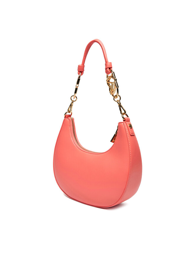 LOVE MOSCHINO Torebka LOVE MOSCHINO JC4048PP1MLF0464 Koralowy