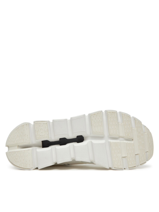 On Sneakers On Cloud 6 3WF10061200 Weiß