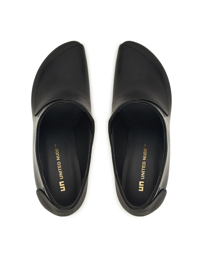 United Nude Halbschuhe United Nude Eamz Dana 1094056216 Schwarz