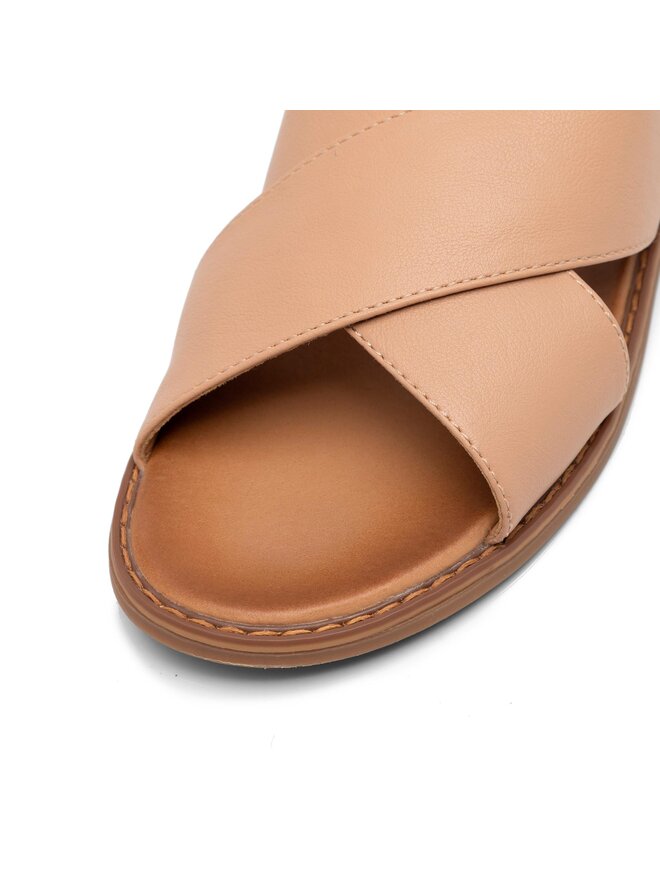 Jenny Fairy Sandalen Jenny Fairy WS5551-10 Beige