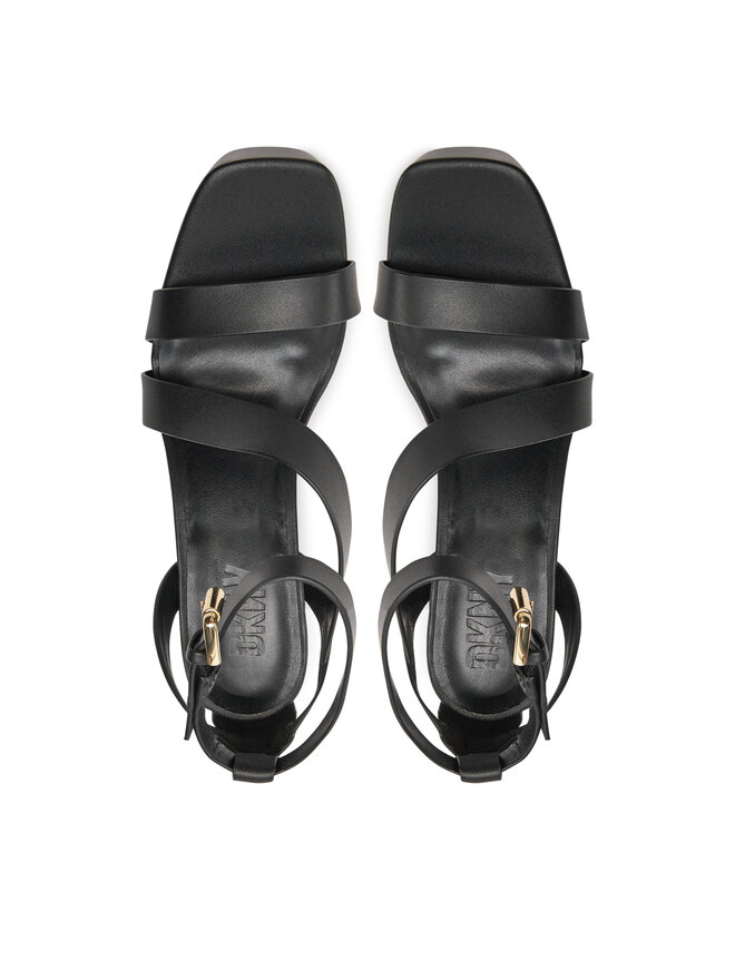 DKNY Sandalias DKNY Ilisa K1447608 Negro