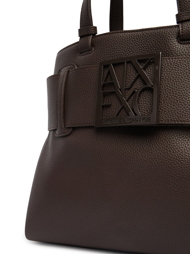 Armani Exchange Handtasche Armani Exchange XW000285 AF11902 U6018 Braun