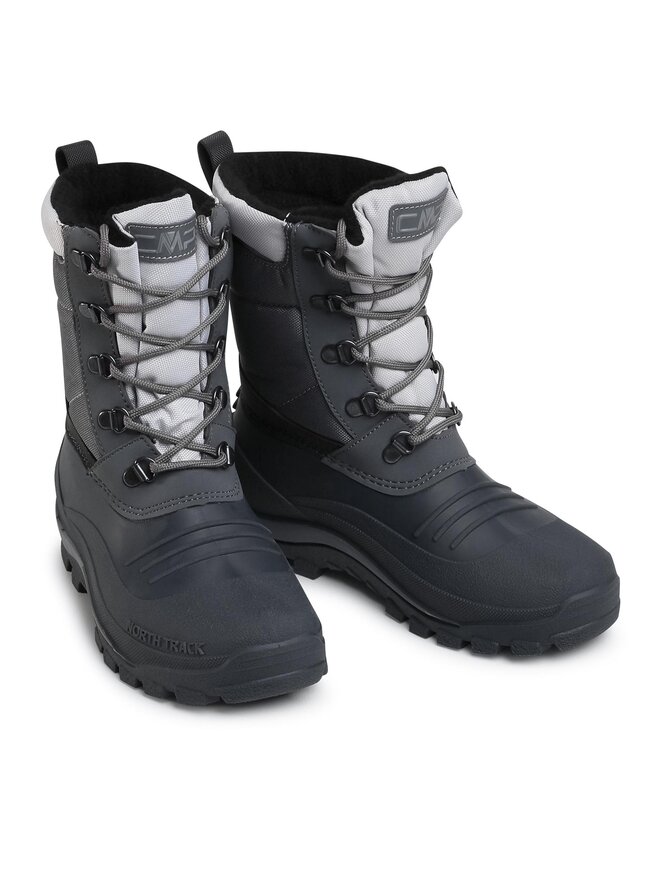 CMP Schneeschuhe CMP Khalto 30Q4684 Grau