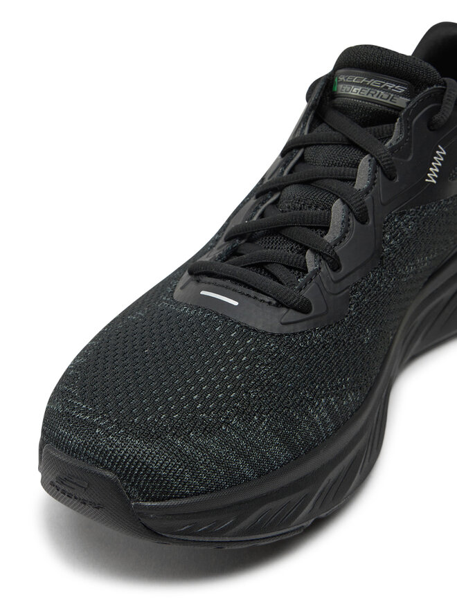 Снікерcи Skechers Relaxed Fit: Edgeride - Exxo 232836/BBK Чорний ...
