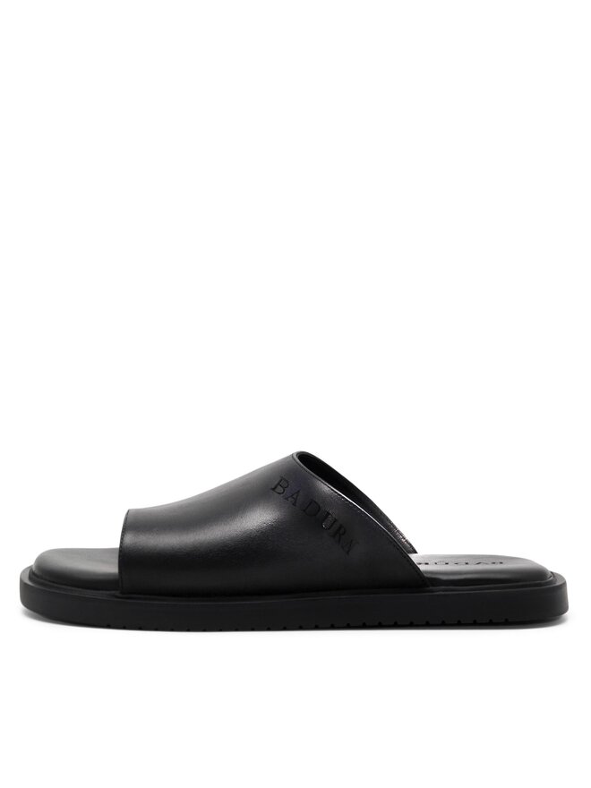 Badura Chanclas Badura JOEY-01 MI07 Negro