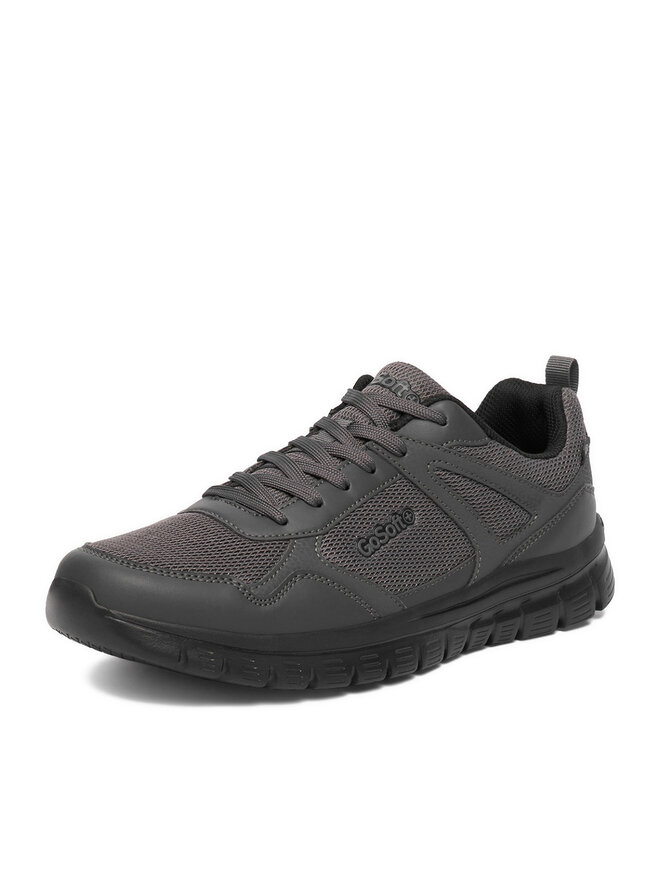 Go Soft Sneakers Go Soft CEO-25723 Grau