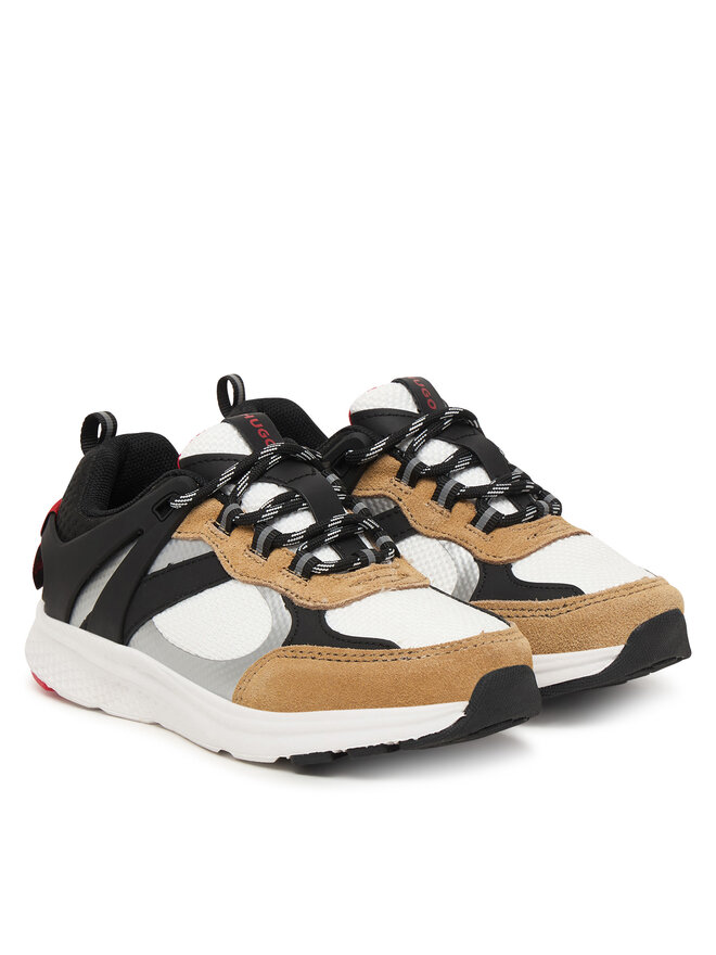 HUGO Sneakers HUGO G01157 M Bunt