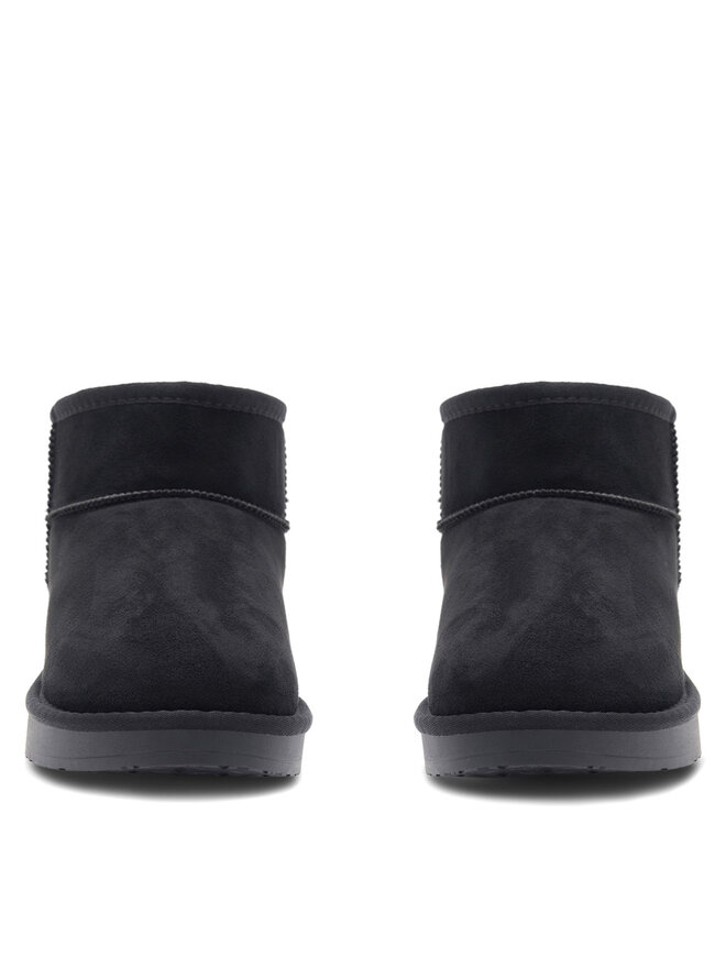 Jenny Fairy Botas de nieve Jenny Fairy SALMA HYBJL221103 Negro
