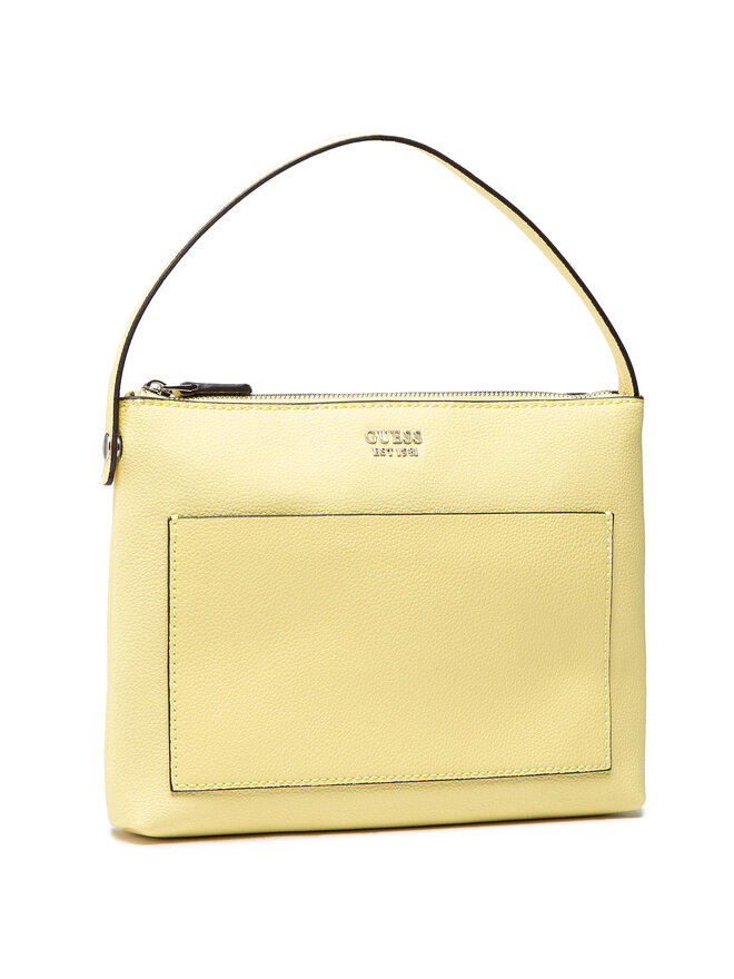 Guess Táska Guess Naya (Vy) HWVY78 81230 Sárga