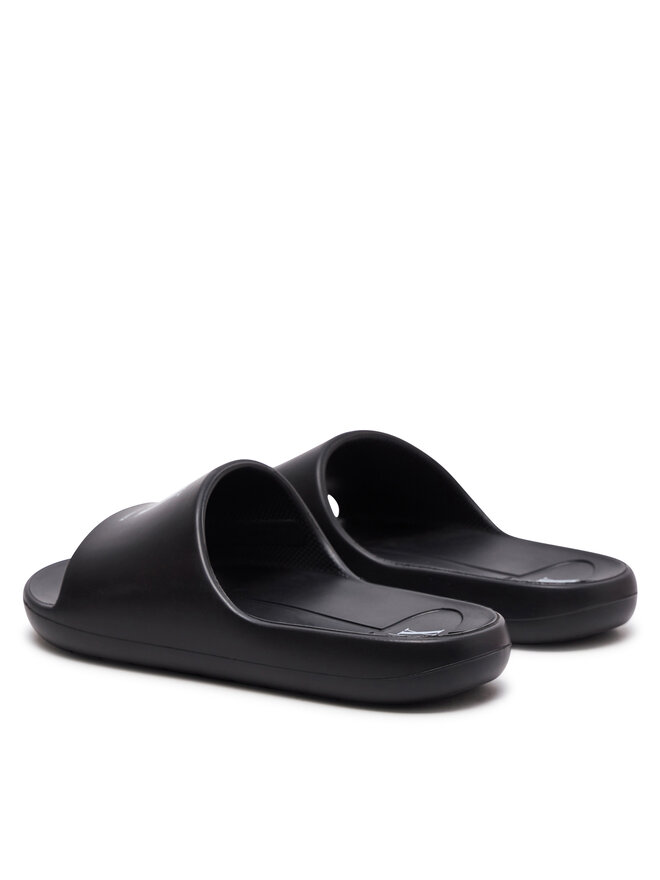 Armani Exchange Klapki Armani Exchange XDP038 XV703 S277 Czarny