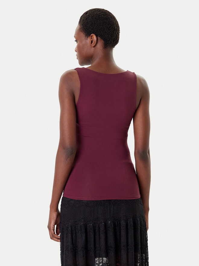 ONLY ONLY Top Lea 15278090 Violeta Regular Fit