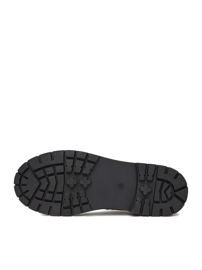 Lasocki Botine Lasocki CEO-WI23-MICHAELA-03 Negru