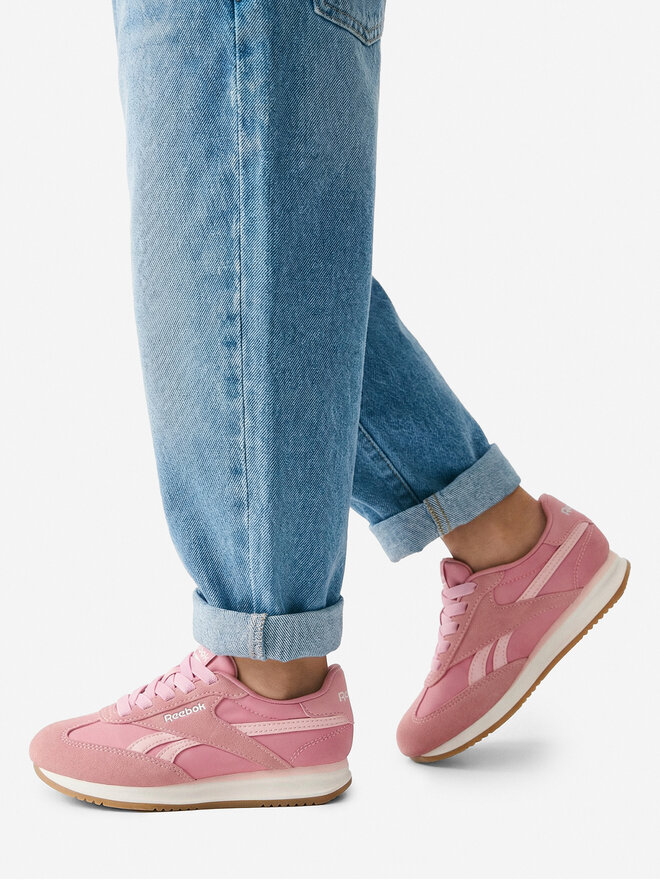 Reebok Sneakers Reebok CEO-FIORI AR30309SQW Rosa