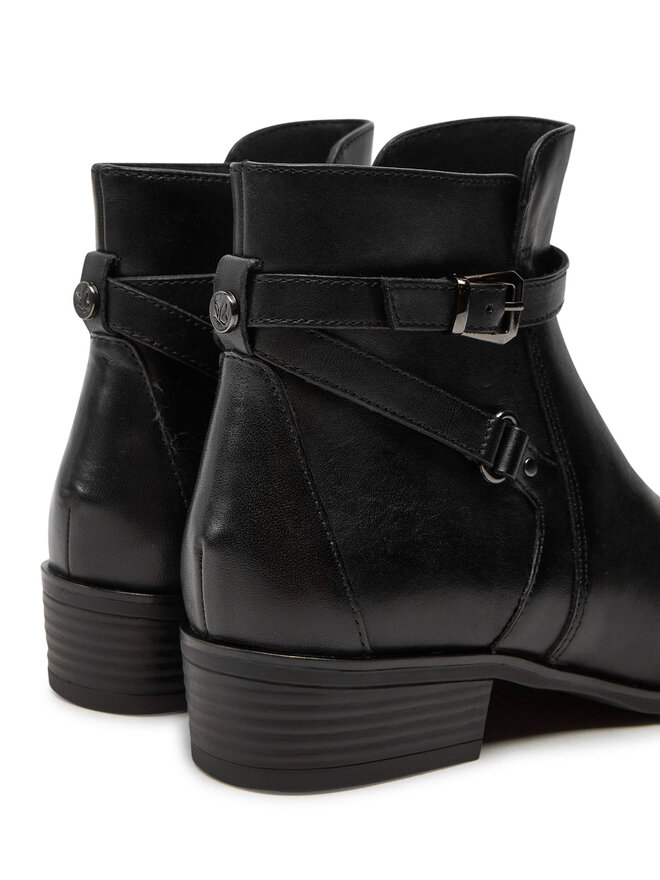 Caprice Stiefeletten Caprice 9-25308-43 Schwarz