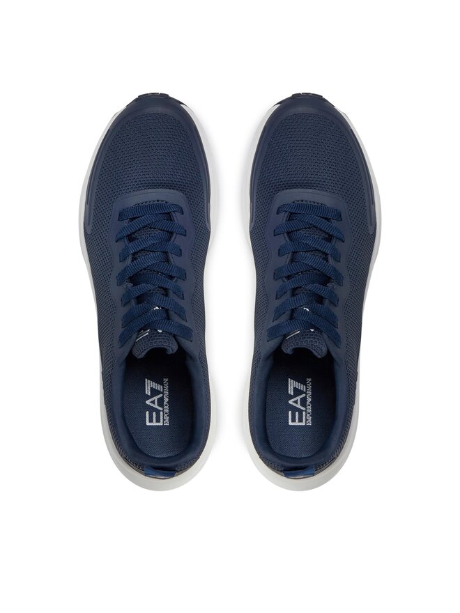 EA7 Emporio Armani Tenisice EA7 Emporio Armani X8X150 XK350 R649 Tamnoplava
