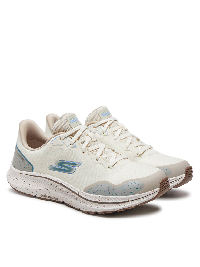 Skechers Взуття для тренажерного залу Skechers Go Run Consistent 2.0 128625 Білий