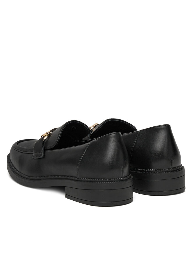 JENNY Loafers JENNY HY35444 Nero