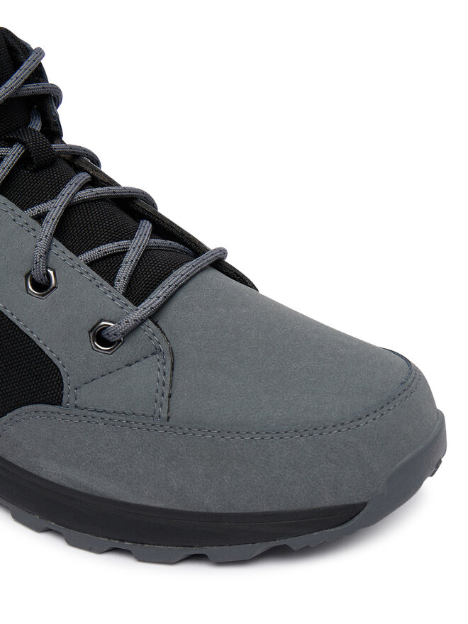 Helly Hansen Трекінгові черевики Helly Hansen Torshov 2 12040_964 Сірий