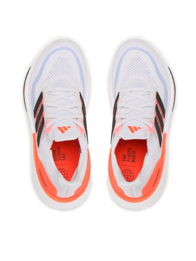 adidas Laufschuhe adidas Ultraboost 23 Shoes HQ6353 Weiß