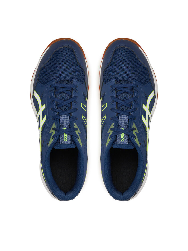 Asics Παπούτσια Σάλας Asics Gel-Rocket 11 1071A091 Μπλε