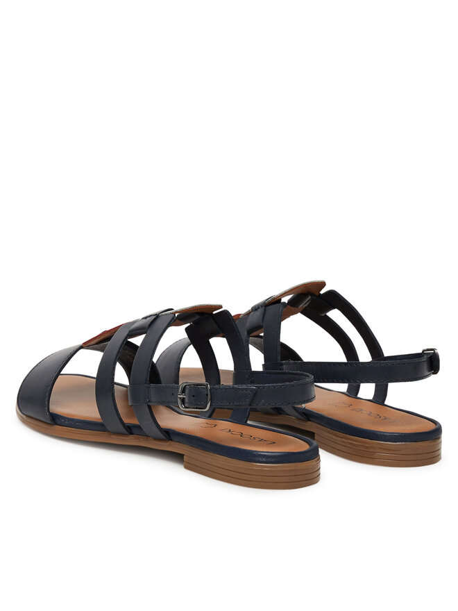 Lasocki Sandalen Lasocki RST-ARENA-83 Dunkelblau