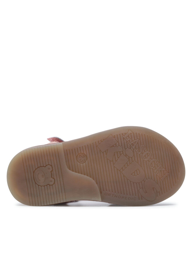 Lasocki Kids Sandalen Lasocki Kids CI12-HAPPY-03 Rosa