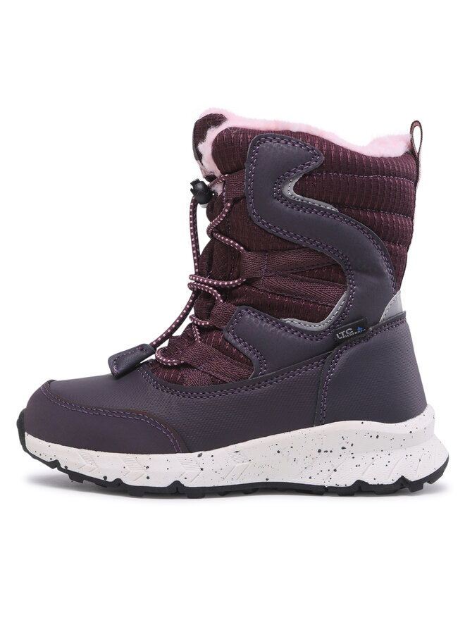 Leaf Schneeschuhe Leaf Kardis LKARD201K Violett