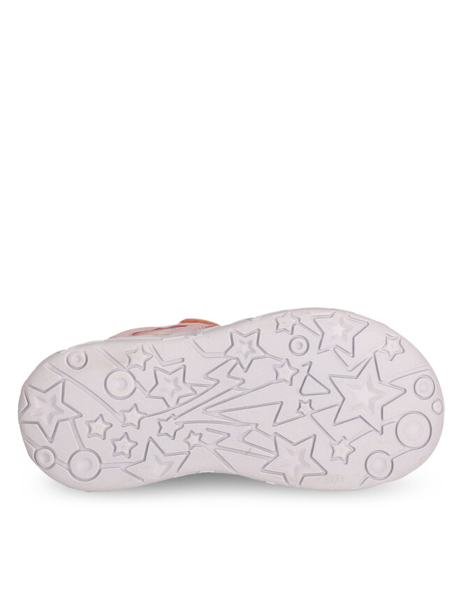 ZigZag Sandales ZigZag Laccus Z242036 Rozā