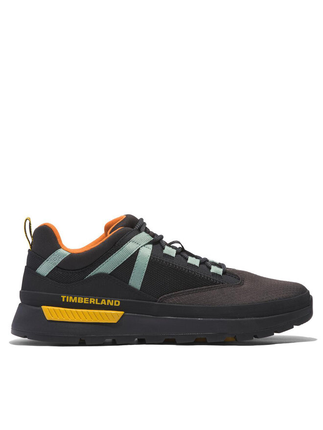 Timberland Sneakers Timberland Euro Trekker TB0A6AZDEK91 Negru