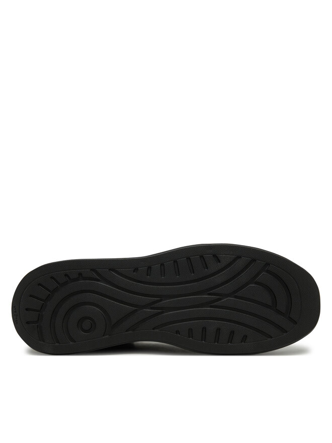 PHILIPP PLEIN Sneakersy PHILIPP PLEIN PADS USC0599 PLE005 Czarny