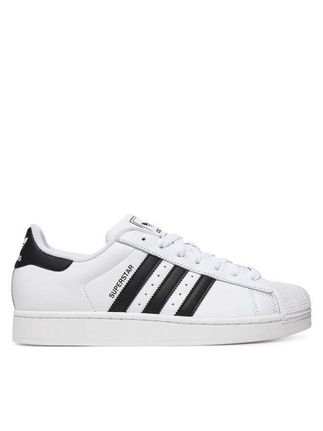 adidas Снікерcи adidas Superstar II IH8659 Білий